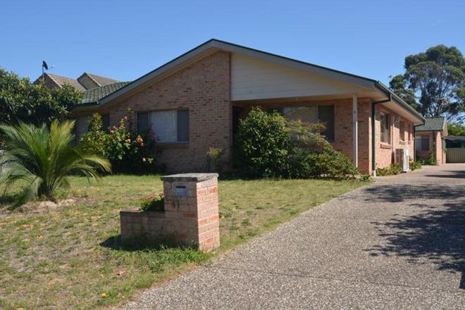 Picture of 41A Train Street, BROULEE NSW 2537