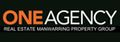 One Agency Real Estate Manwarring Property Group's logo