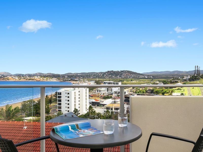 38/30 Adelaide Street, Yeppoon QLD 4703, Image 0