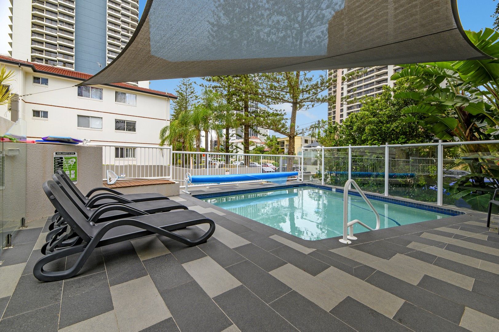 9/21-27 Markwell Avenue, Surfers Paradise QLD 4217, Image 0