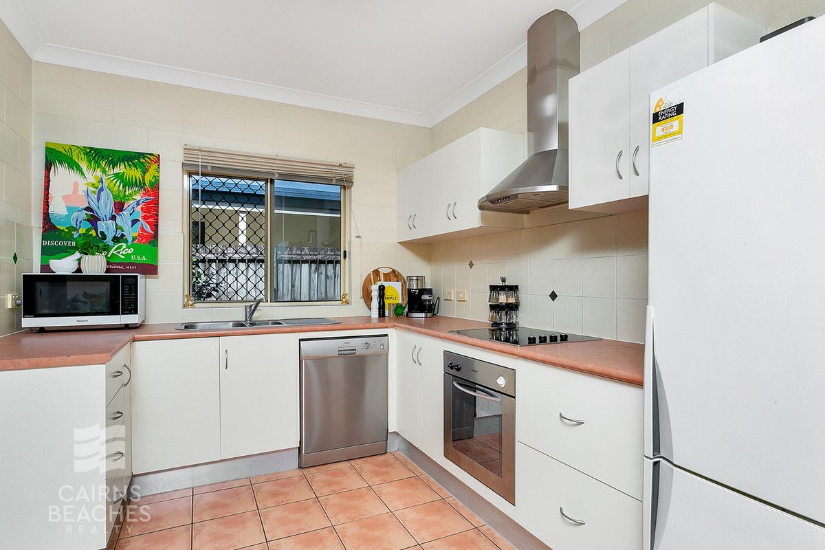 5 Cottesloe Dve, Kewarra Beach QLD 4879, Image 2