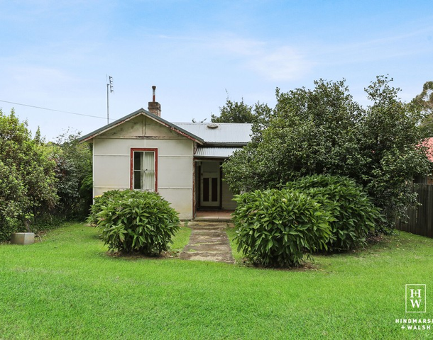 18 Osborn Avenue, Bundanoon NSW 2578