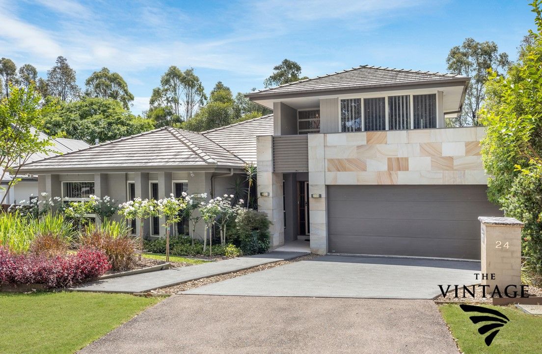 24 Liquid Amber Close, Pokolbin NSW 2320, Image 1