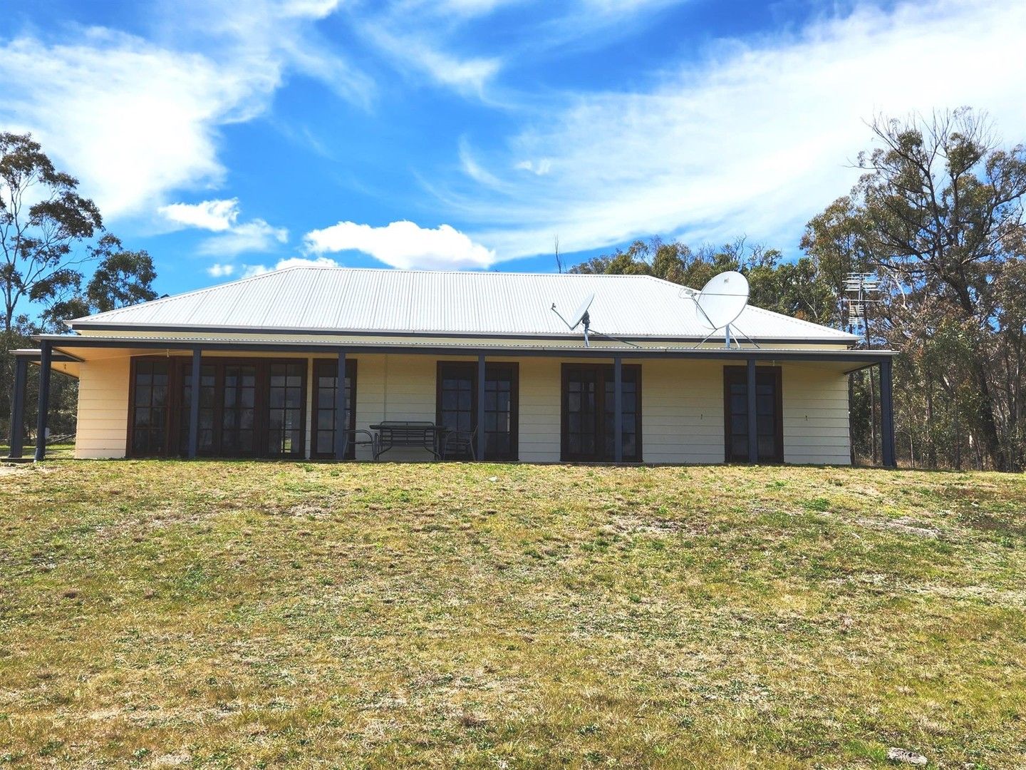 4 bedrooms House in Lot 6/189 Balala Road BALALA NSW, 2358