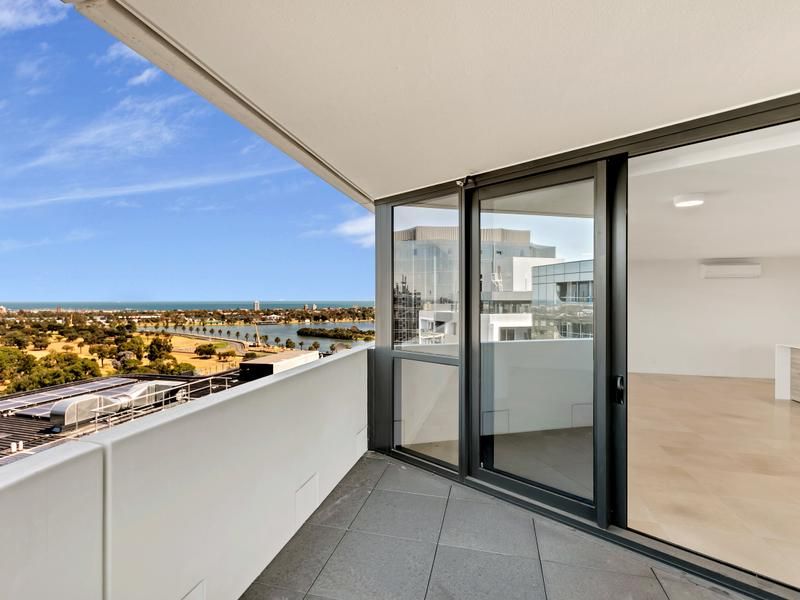 1906/12 Queens Road, Melbourne VIC 3004, Image 1