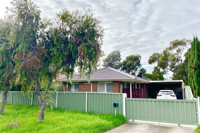 Picture of 12 Trent Close, WERRIBEE VIC 3030