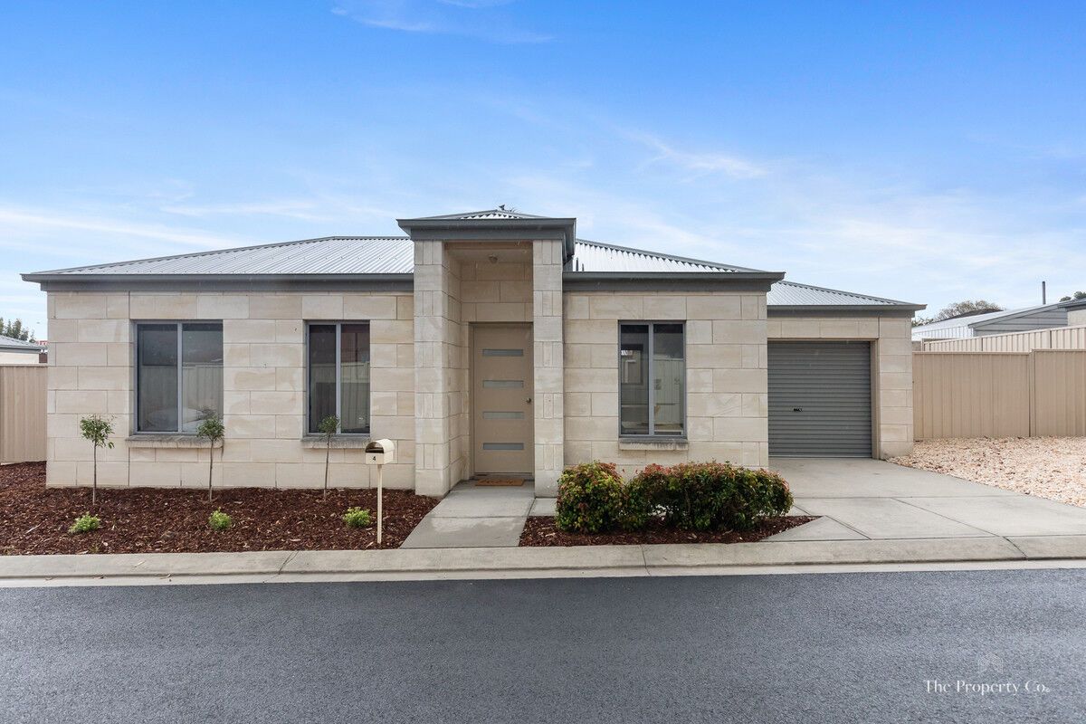 4/184 Jubilee Highway West, Mount Gambier SA 5290, Image 1