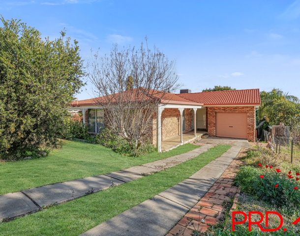 1 Ford Street, Oxley Vale NSW 2340