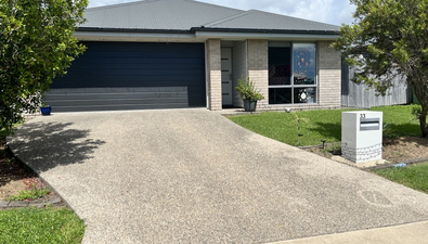 Picture of 33 Lugano Mews, ANDERGROVE QLD 4740
