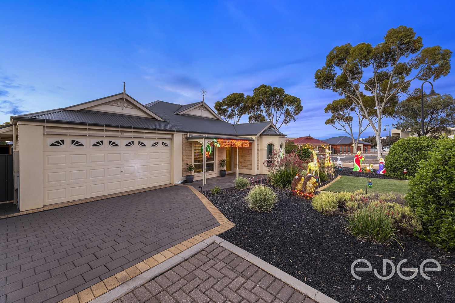5 Gumbrae Place, Blakeview SA 5114, Image 0