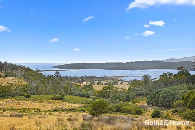 Picture of Lot 1 Arthur Highway, COPPING TAS 7174