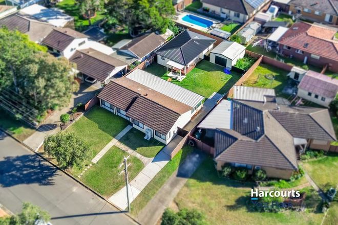 Picture of 9 & 9a Hough Street, COLYTON NSW 2760