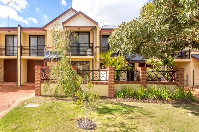 13 Street, Mandurah WA 6210 Townhouse For Rent 275 Domain