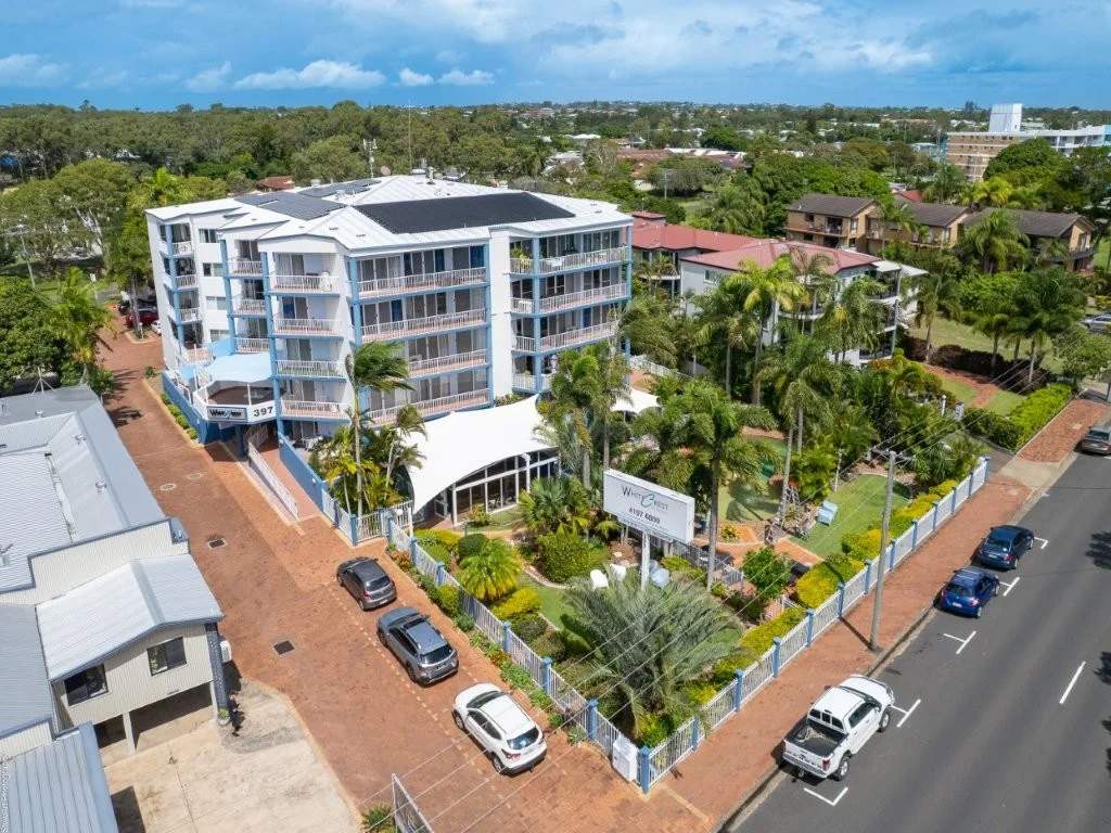 Additional image 2 of 27/397 Esplanade, Torquay QLD 4655