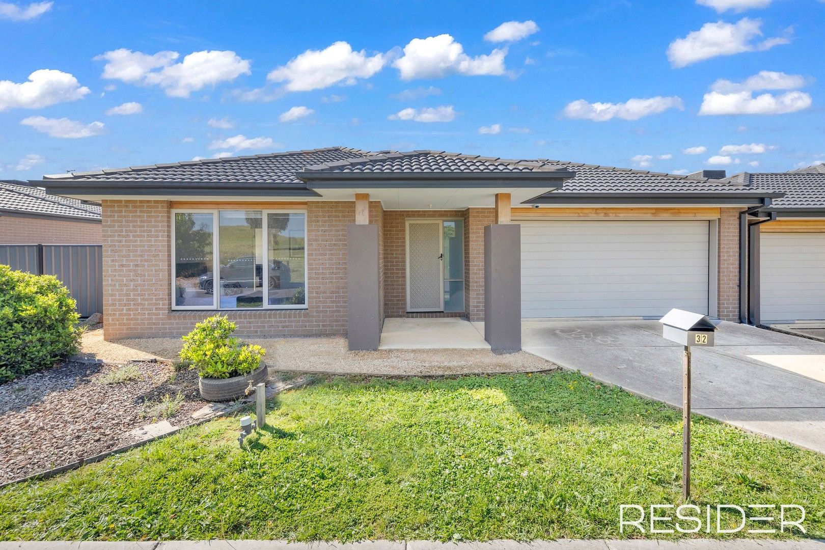 32 Brunton Drive, Mernda VIC 3754, Image 0