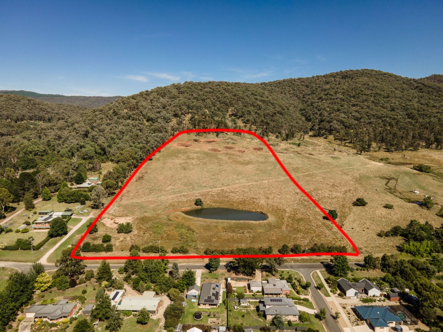 78 Twist Creek Road, Yackandandah VIC 3749, Image 1