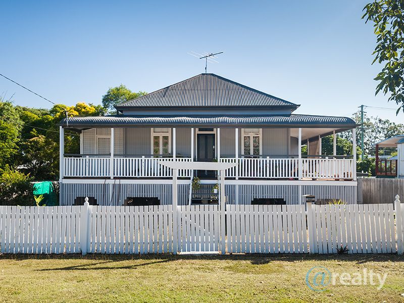 107 Thorn Street, Ipswich QLD 4305, Image 0