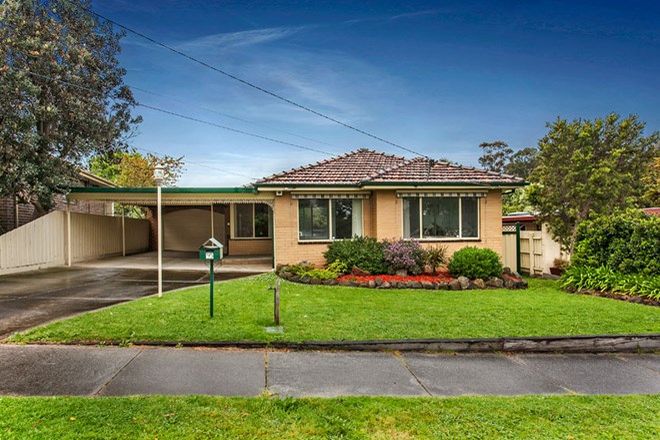 Picture of 16 Allan Avenue, SOUTH MORANG VIC 3752