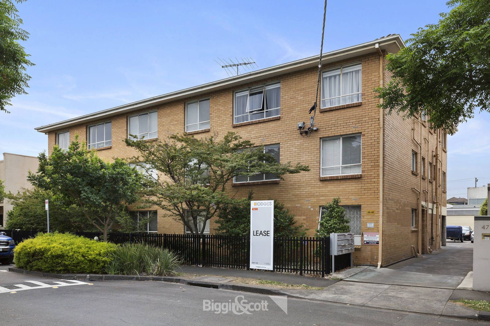 12/39-45 Somerset Street, Richmond VIC 3121, Image 0