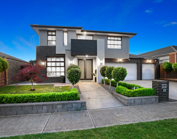 45 Northside Drive, Wollert VIC 3750