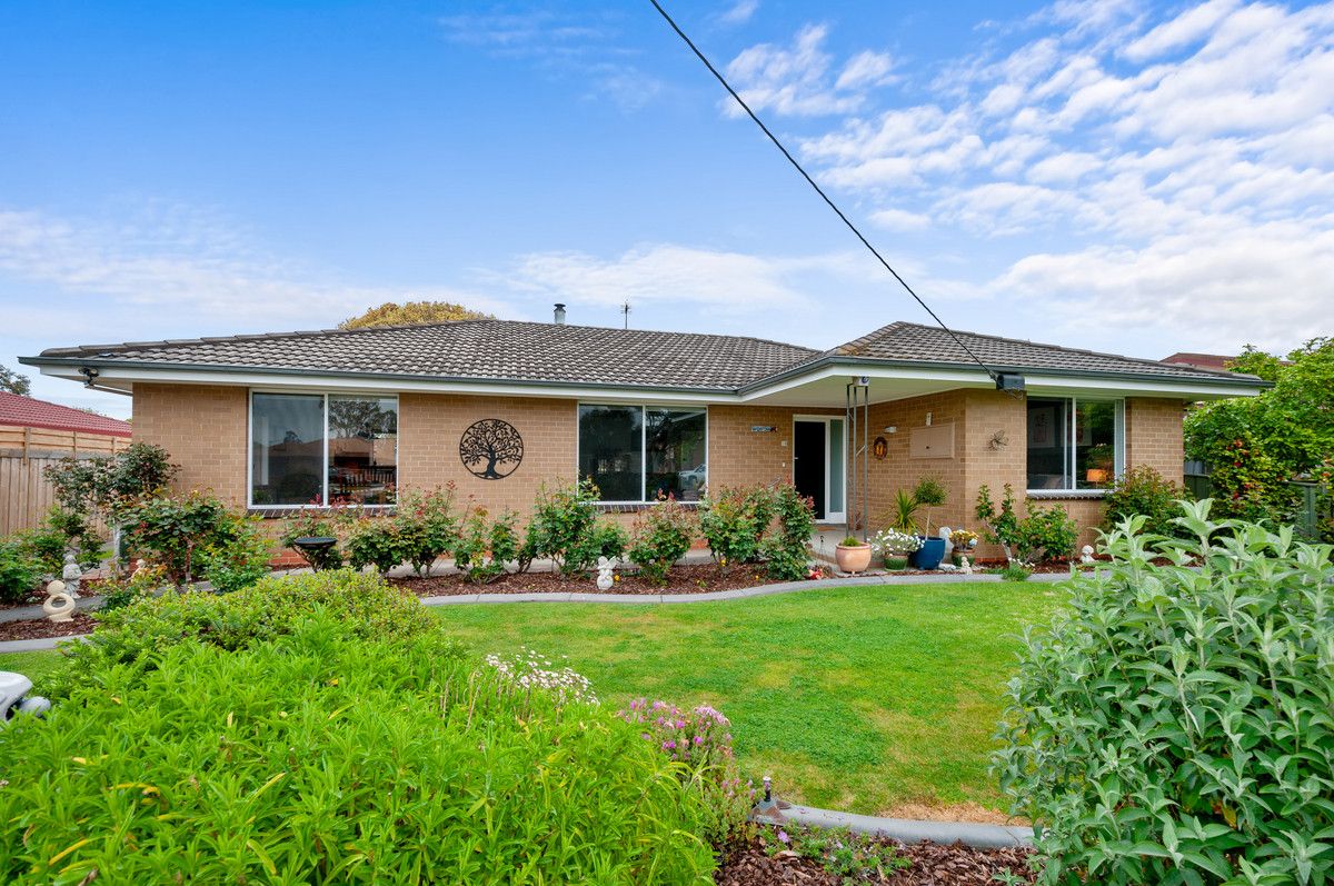 16 Jones Street, Stratford VIC 3862, Image 0