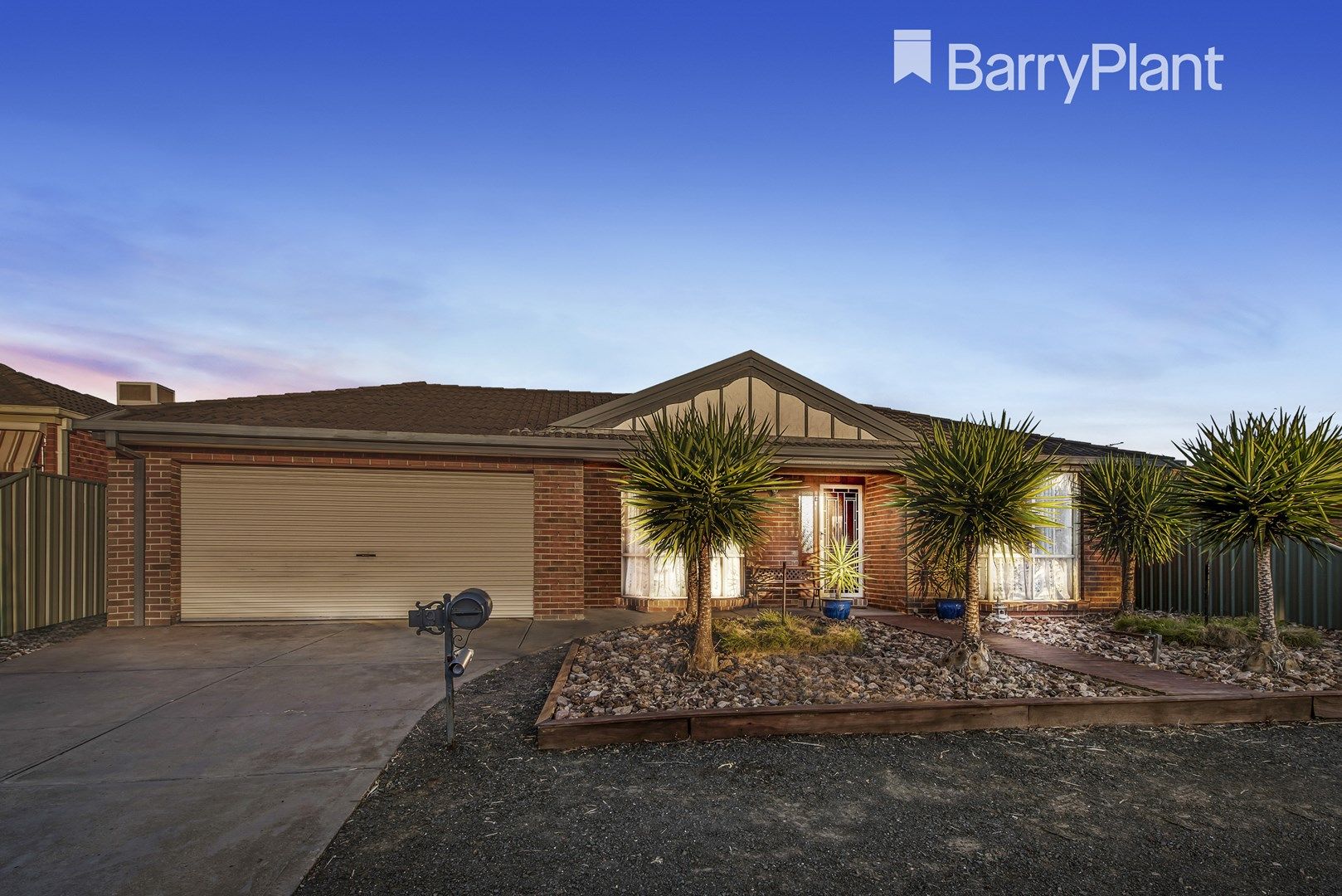 19 Birch Court, Wyndham Vale Property History & Address Research Domain