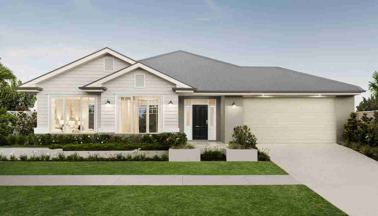 4 bedrooms New House & Land in  BALDIVIS WA, 6171