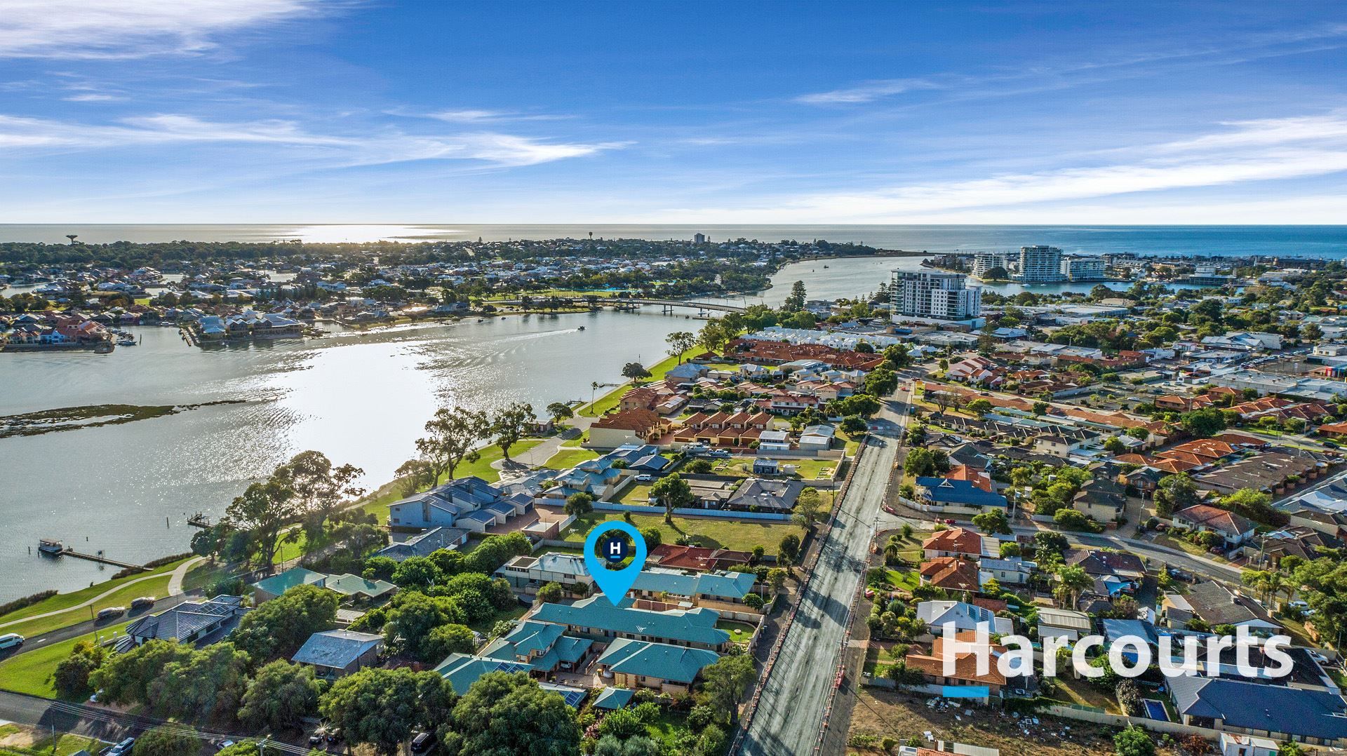 31 Leslie Street, Dudley Park WA 6210 Domain