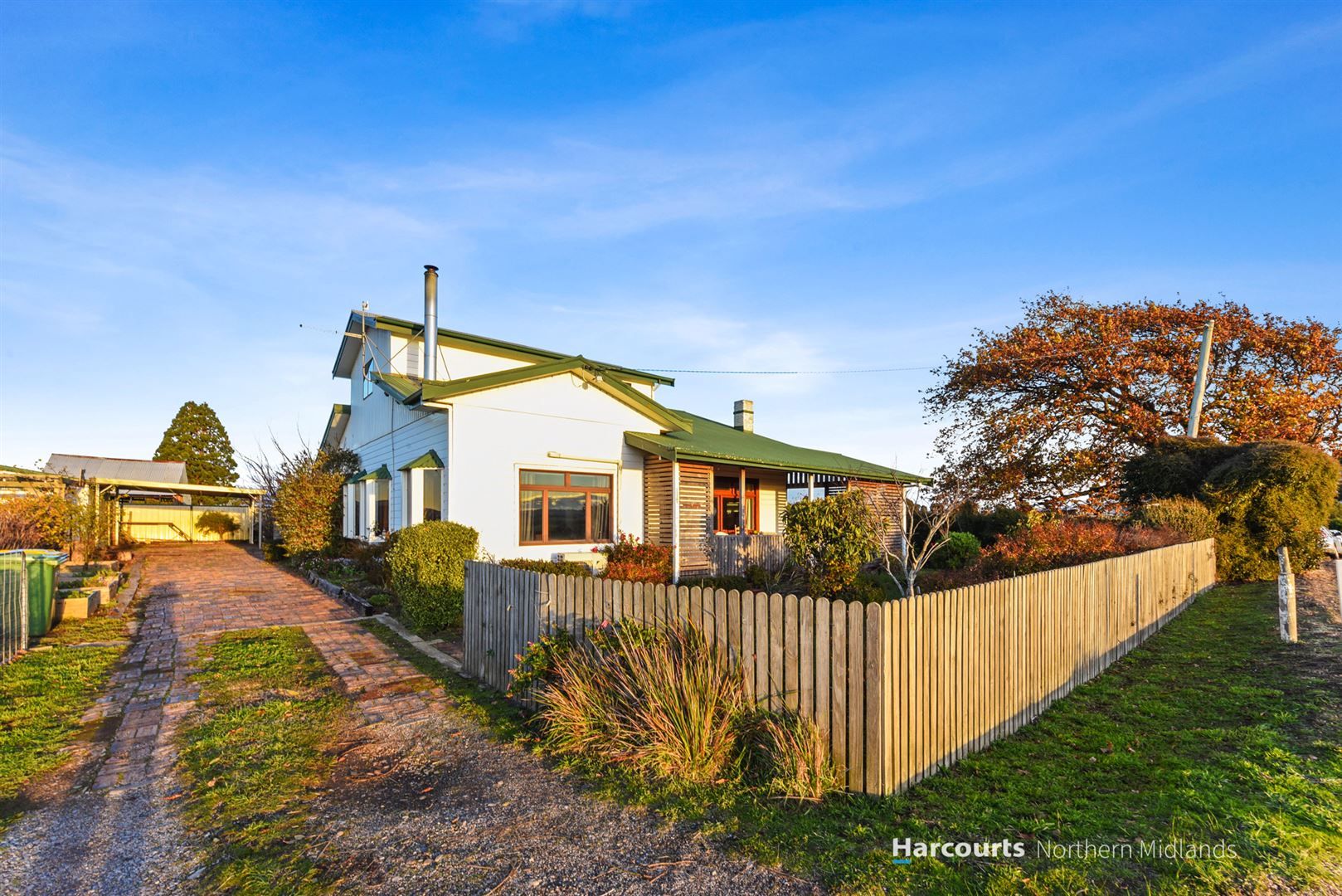 845 White Hills Road, Evandale Property History & Address Research