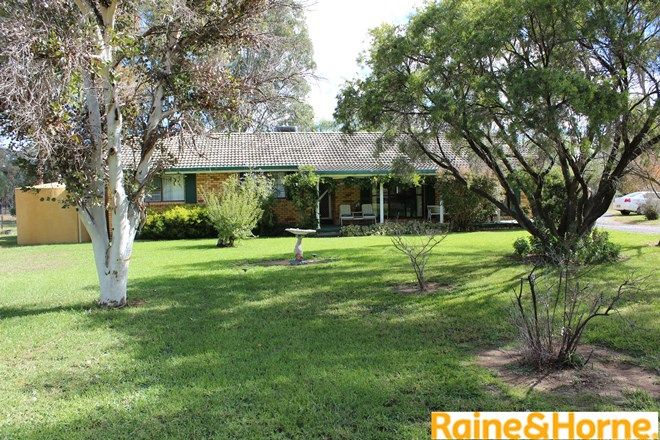 Picture of 592 Warral Road, WARRAL NSW 2340