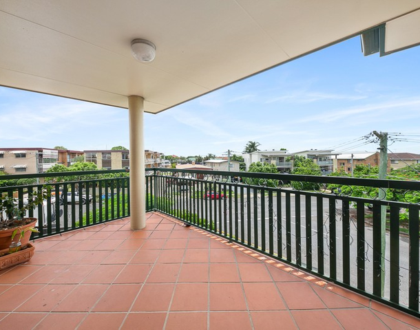 12/1 Haig Street, Clayfield QLD 4011