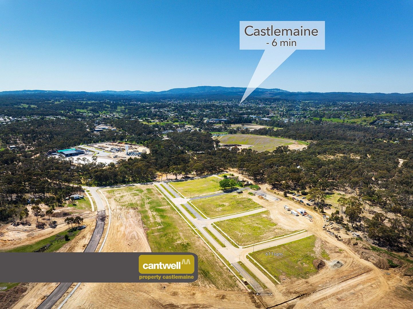 21 Gunangara Drive, Campbells Creek VIC 3451, Image 0