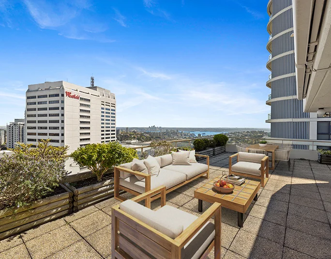 Additional image 11 of Unit 1502/1 Hollywood Ave, Bondi Junction NSW 2022