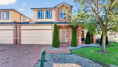 Picture of 25 Boronia Avenue, CRANBOURNE VIC 3977