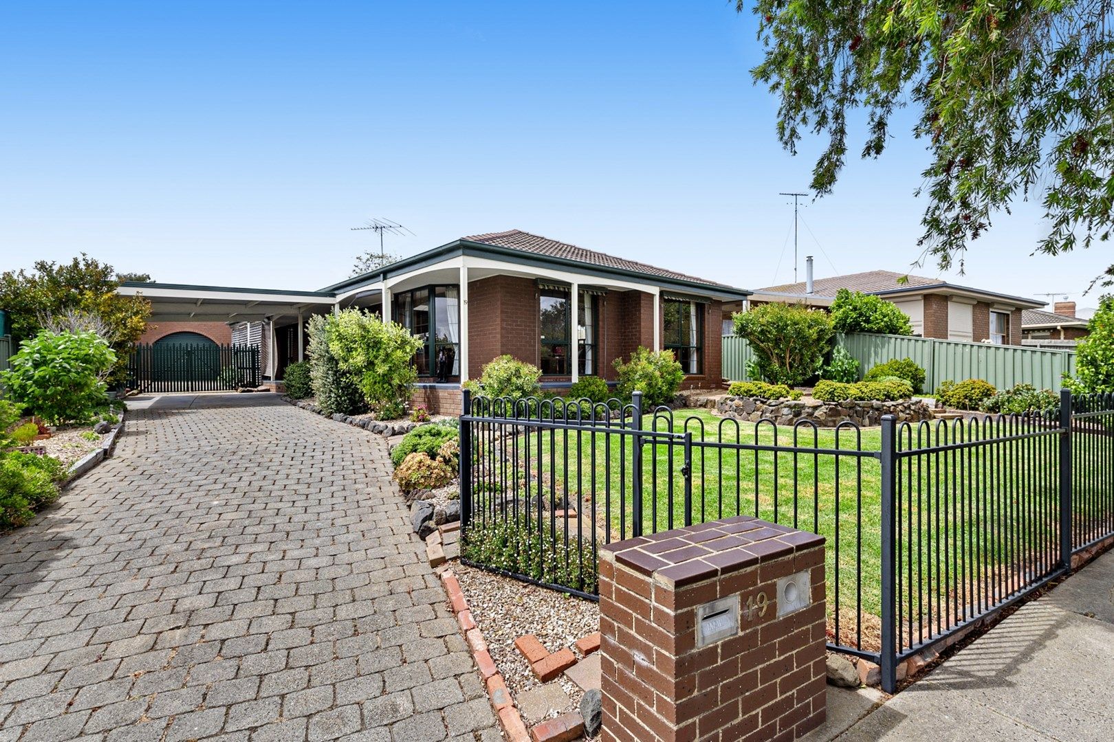 19 Ainslie Avenue, Grovedale VIC 3216, Image 0