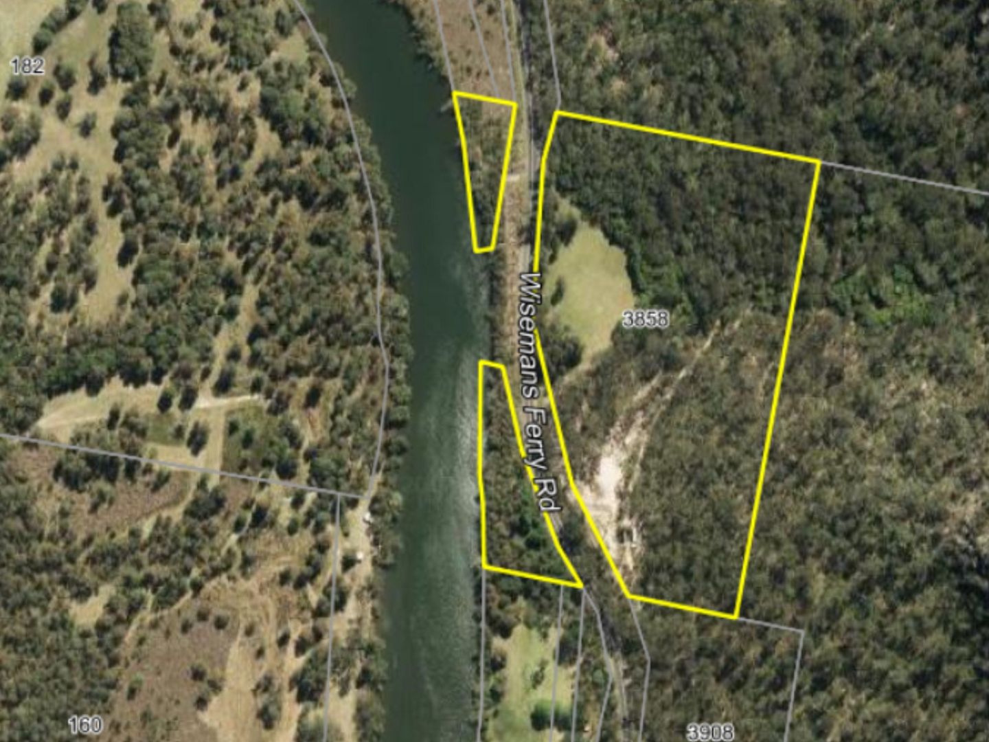3858 Wisemans Ferry Road, Lower Mangrove NSW 2250, Image 2