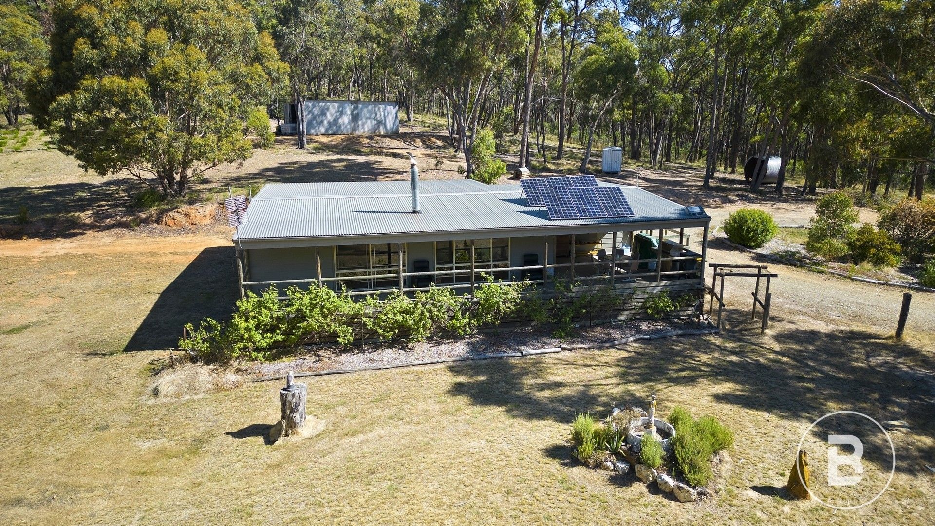 76 Cricks Road, Raglan VIC 3373, Image 2