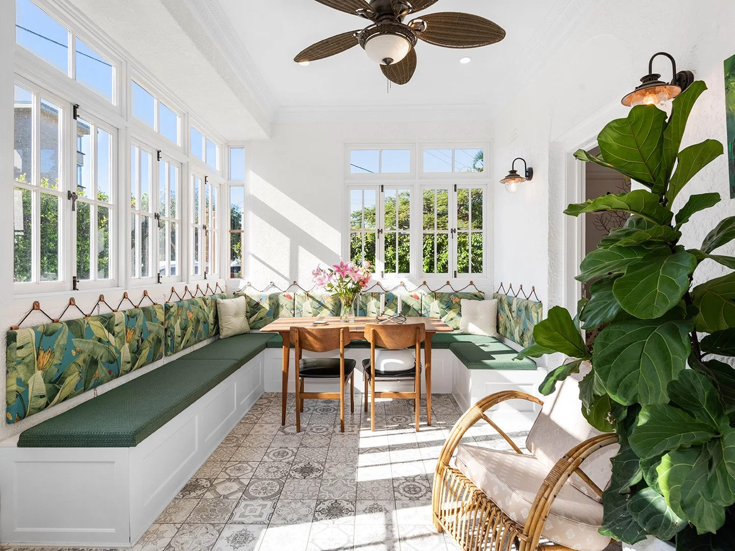 1/1 Julius Street, New Farm QLD 4005