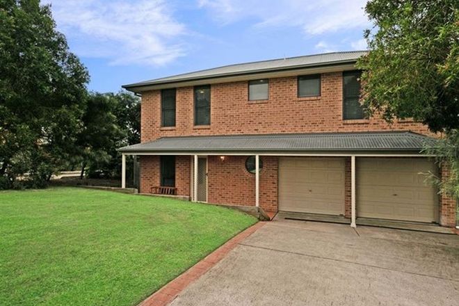 Picture of 3/11-19 Stanton Drive, RAWORTH NSW 2321
