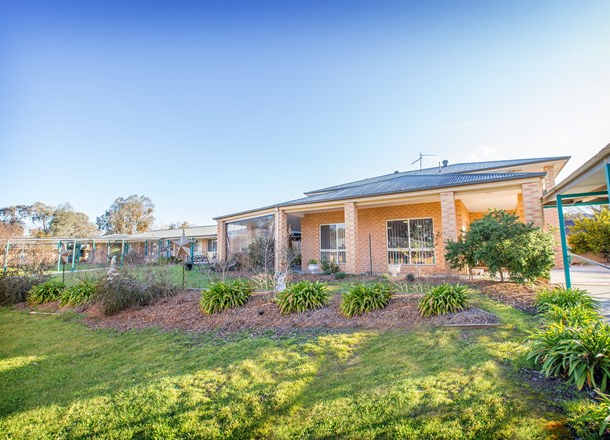 25/7 Severin Court, Thurgoona NSW 2640