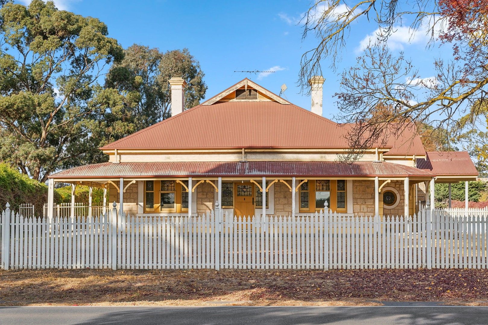 5 Diagonal Road, Tanunda SA 5352, Image 0