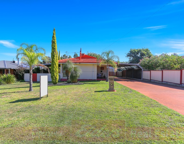 3 Blaydon Road, Collie WA 6225