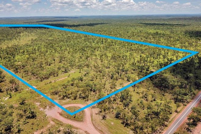 Picture of 895 Litchfield Park Road, FINNISS VALLEY NT 0822