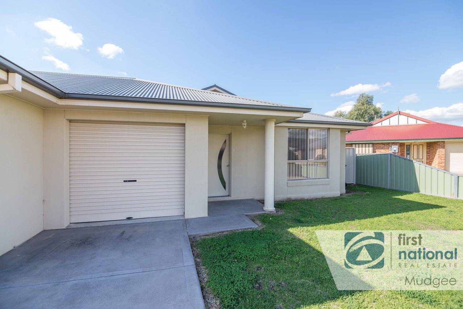 3 bedrooms House in 2/5 Thomas Clarke Place MUDGEE NSW, 2850