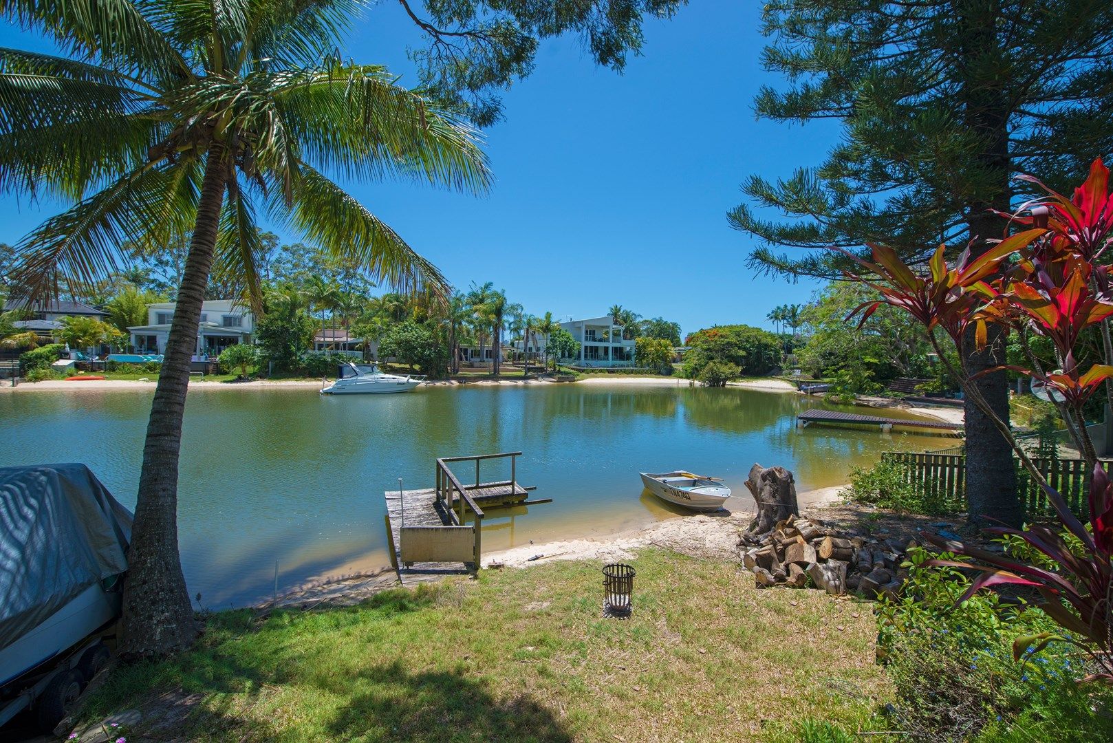 3 Park Avenue, Broadbeach Waters QLD 4218, Image 0