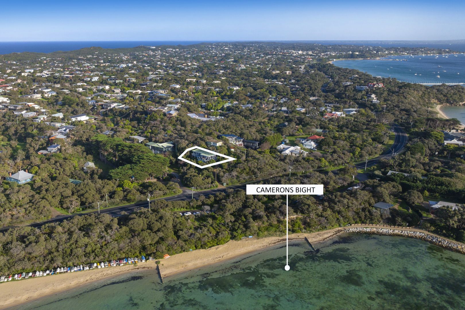 3057 Point Nepean Road, Sorrento VIC 3943, Image 2