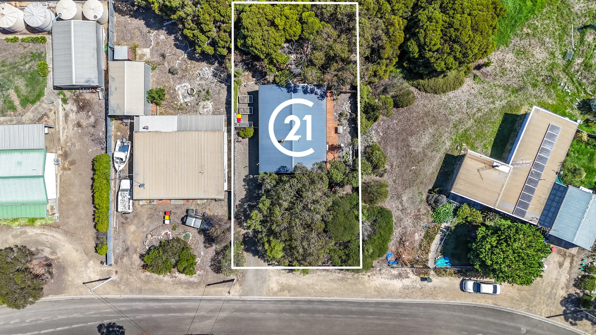 Additional image 17 of 7 Brownlow Crescent, Kingscote SA 5223