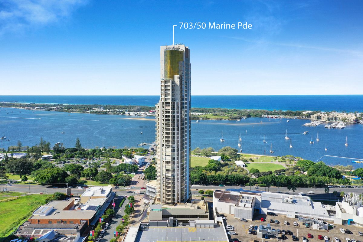 703/50 Marine Parade, Southport QLD 4215, Image 0