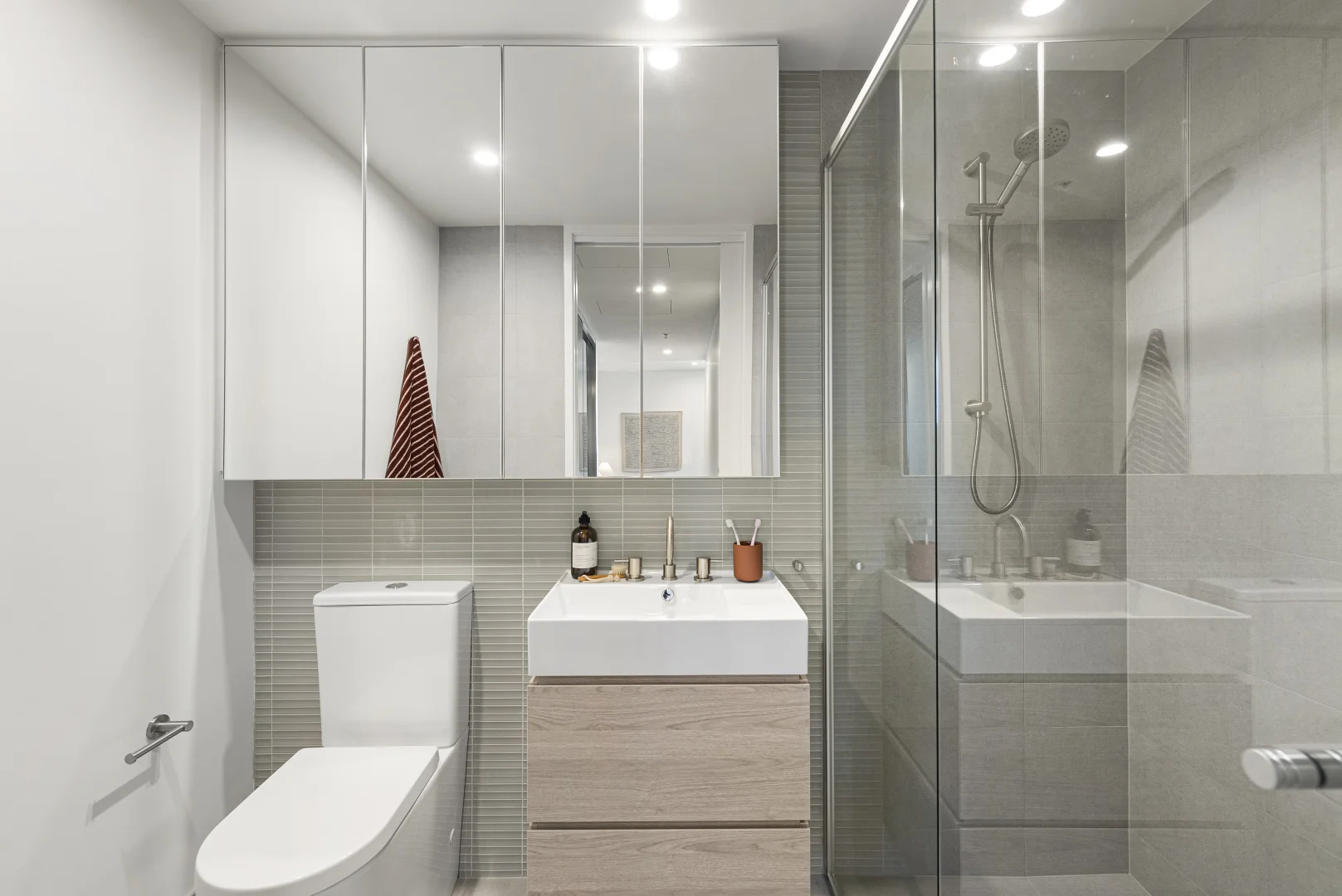 Additional image 13 of 1904/116 Macquarie Street, Parramatta NSW 2150