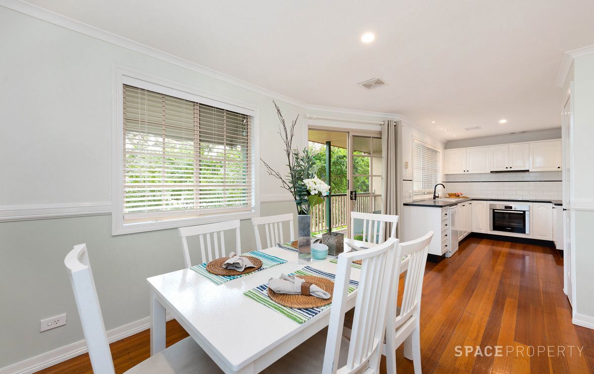 4/14 Balmain Terrace, Red Hill QLD 4059, Image 2